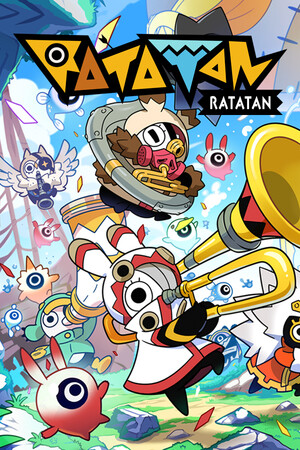 Ratatan — обложка игры