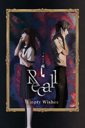 Recall: Empty Wishes — обложка игры