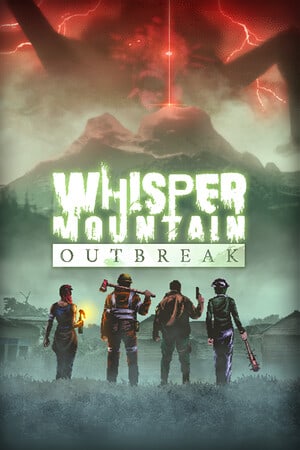 Whisper Mountain Outbreak — обложка игры