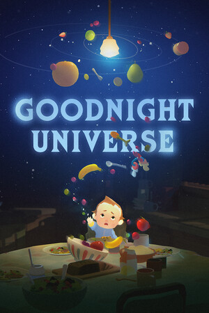 Goodnight Universe — обложка игры