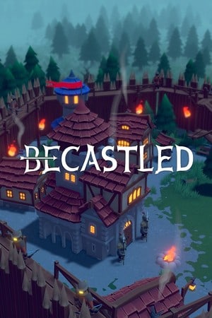Becastled — обложка игры