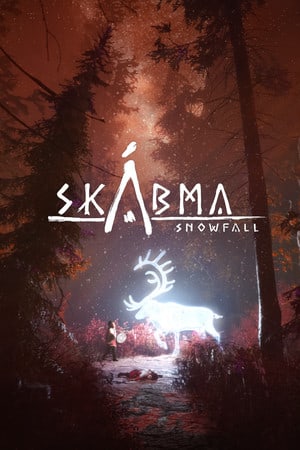 Skabma – Snowfall — обложка игры
