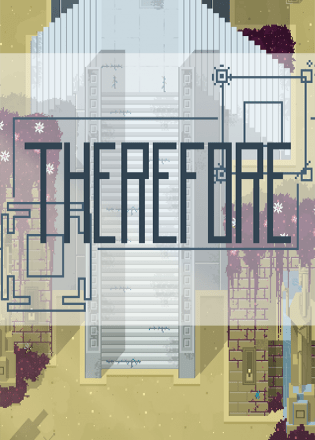 Therefore — обложка игры