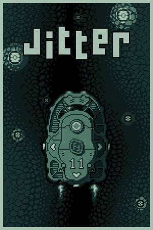 Jitter — обложка игры
