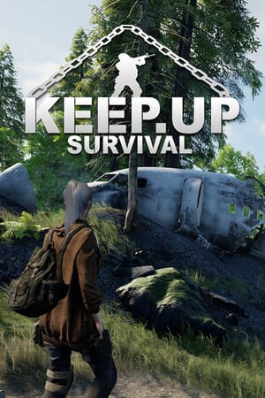 KeepUp Survival — обложка игры