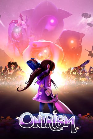 Onirism — обложка игры