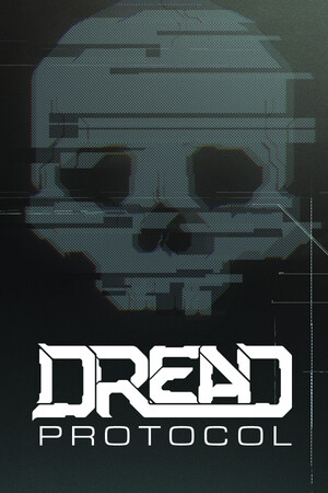 Dread Protocol — обложка игры