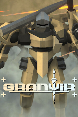 Granvir — обложка игры