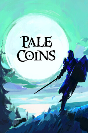 Pale Coins — обложка игры