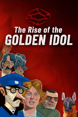 The Rise of the Golden Idol — обложка игры