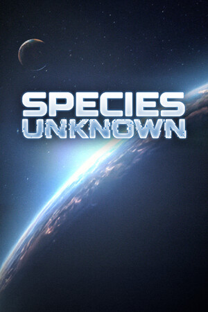 Species: Unknown — обложка игры