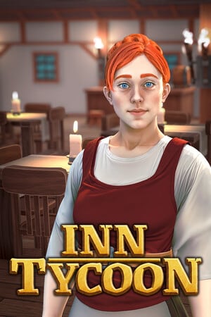 Inn Tycoon — обложка игры