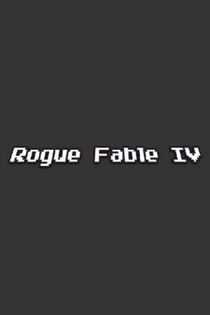 Rogue Fable IV — обложка игры