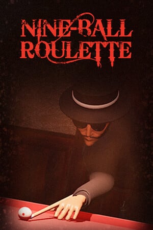 Nine-Ball Roulette — обложка игры