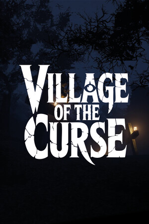 Village of the Curse — обложка игры