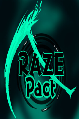 RazePact — обложка игры