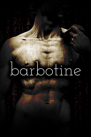 Barbotine — обложка игры