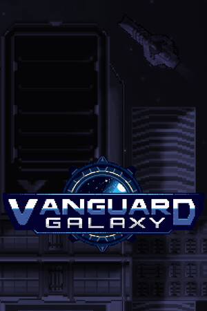 Vanguard Galaxy — обложка игры