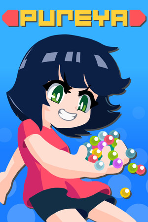 pureya — обложка игры