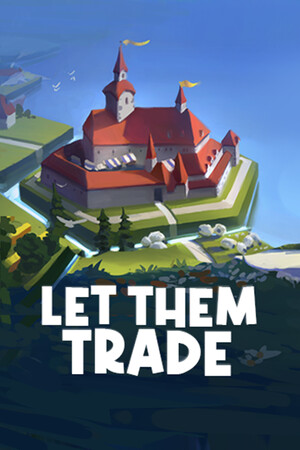 Let Them Trade — обложка игры