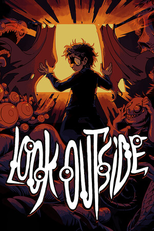 Look Outside — обложка игры