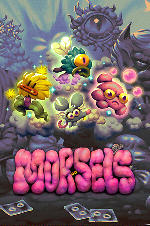 Morsels — обложка игры