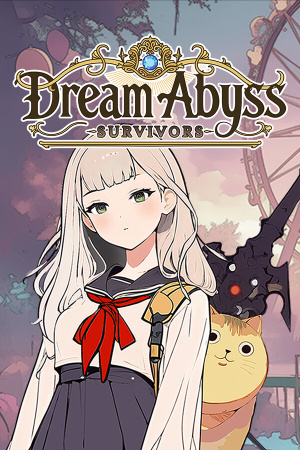Dream Abyss: Survivors — обложка игры