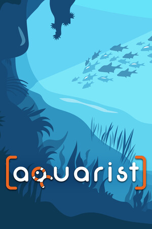 Aquarist — обложка игры