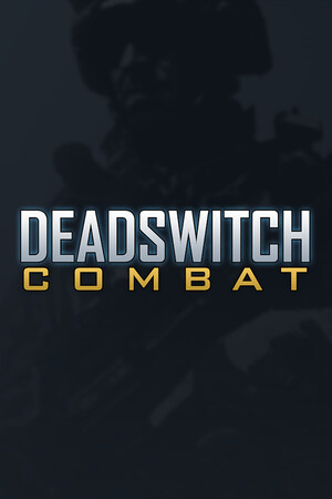 Deadswitch Combat — обложка игры