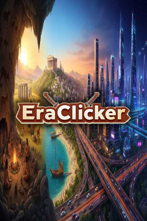 EraClicker — обложка игры