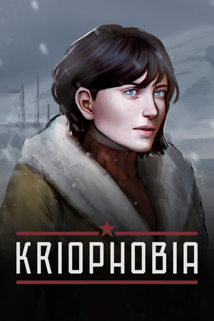 Kriophobia — обложка игры