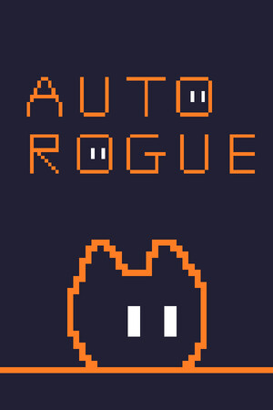 Auto Rogue — обложка игры