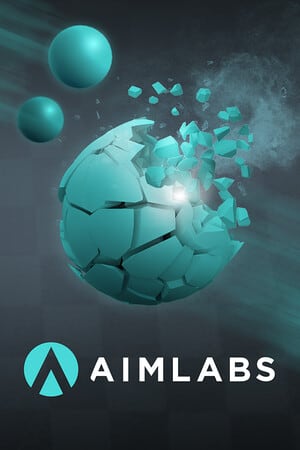 Aimlabs — обложка игры