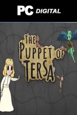 The Puppet of Tersa: Episode One — обложка игры