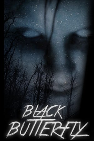 Black Butterfly — обложка игры