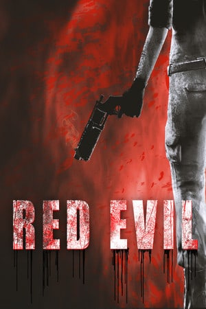 RED EVIL — обложка игры