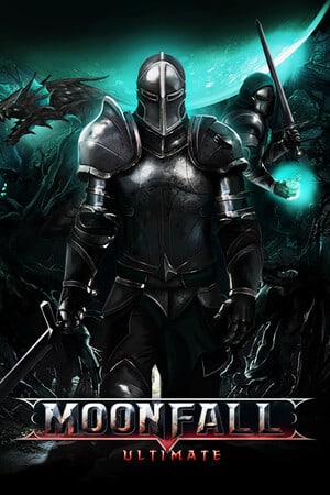 Moonfall Ultimate — обложка игры