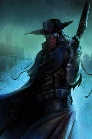 The Incredible Adventures of Van Helsing: Final Cut — обложка игры