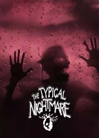Typical Nightmare — обложка игры