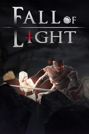 Fall of Light: Darkest Edition — обложка игры