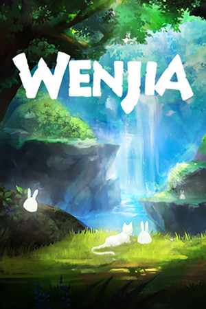 Wenjia — обложка игры