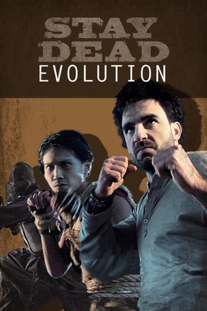 Stay Dead Evolution — обложка игры
