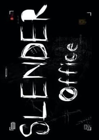 Slender Office — обложка игры