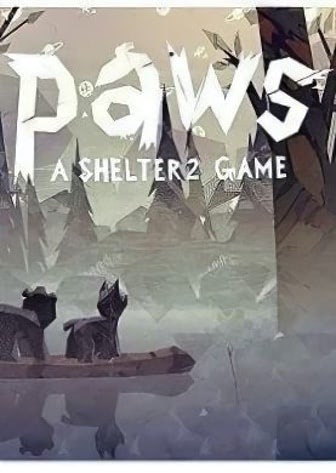 Shelter 2: Mountains — обложка игры