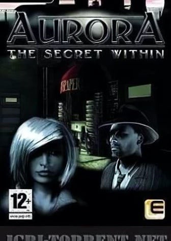 Aurora: The Secret Within — обложка игры