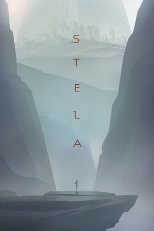 Stela — обложка игры