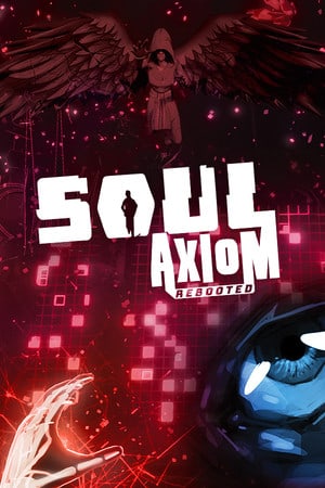 Soul Axiom Rebooted — обложка игры