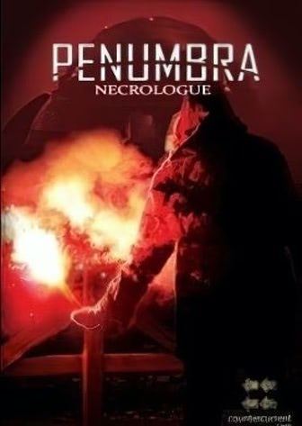 Пенумбра 4: Некролог — обложка игры