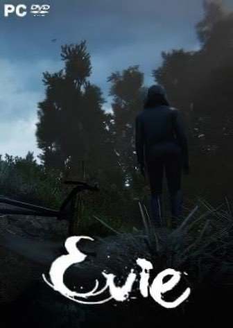 Evie — обложка игры