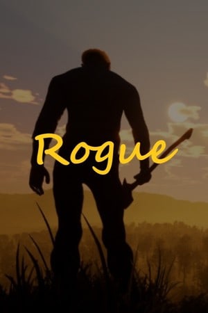 Rogue — обложка игры
